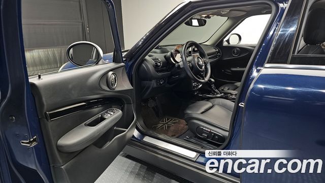 Mini Clubman 2019 — photo 13