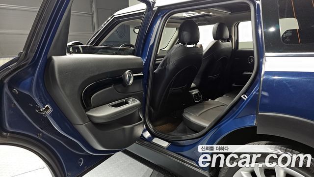 Mini Clubman 2019 — photo 18