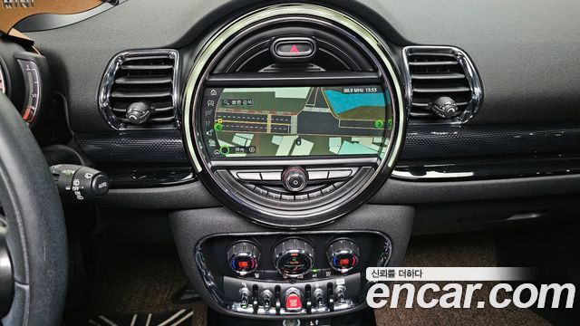 Mini Clubman 2019 — photo 20
