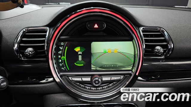 Mini Clubman 2019 — photo 21