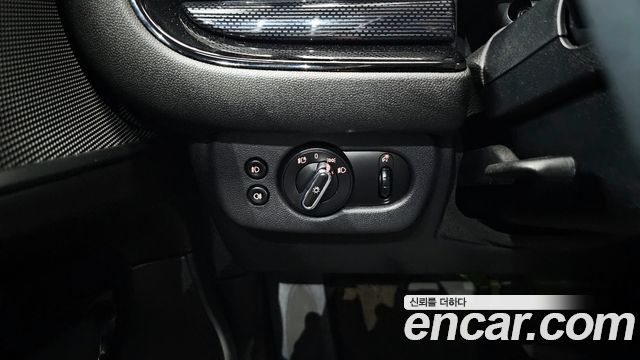 Mini Clubman 2019 — photo 25
