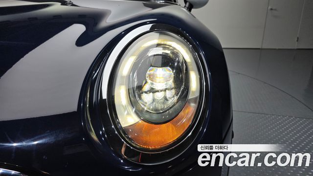 Mini Clubman 2019 — photo 8