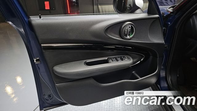 Mini Clubman 2019 — photo 14