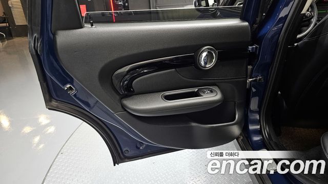 Mini Clubman 2019 — photo 15