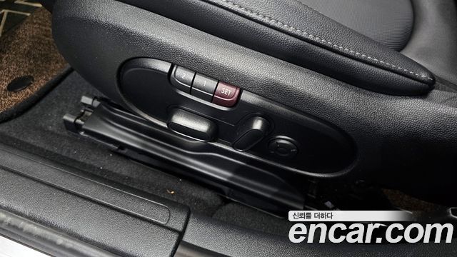 Mini Clubman 2019 — photo 28