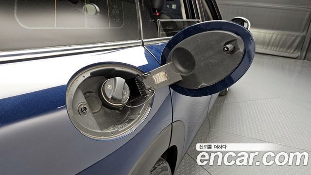 Mini Clubman 2019 — photo 29