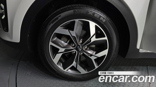 Kia Sportage 2022 — photo 5
