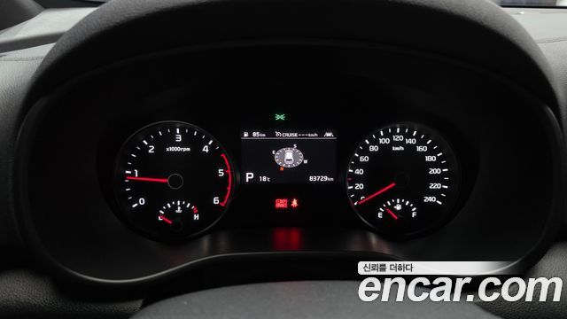 Kia Sportage 2022 — photo 8