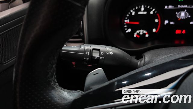 Kia Sportage 2022 — photo 16