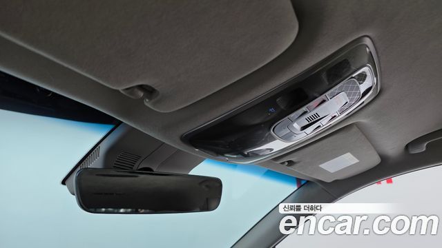 Genesis GV80 2023 — photo 27