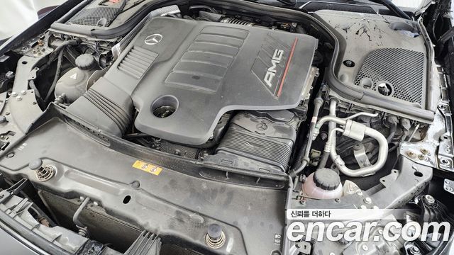 Mercedes-Benz AMG GT 2020 — photo 6