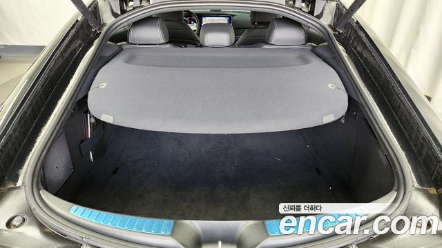 Mercedes-Benz AMG GT 2020 — photo 26