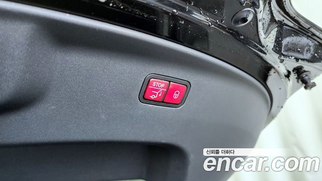 Mercedes-Benz AMG GT 2020 — photo 27