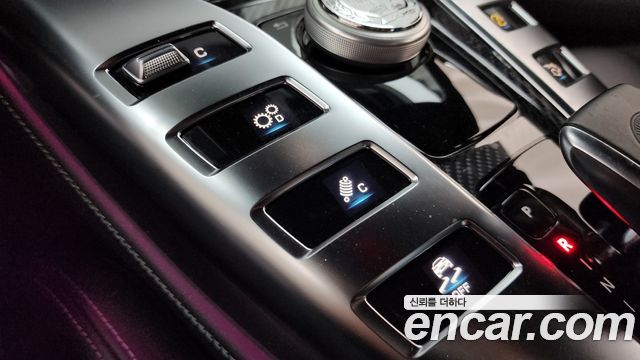 Mercedes-Benz AMG GT 2020 — photo 35