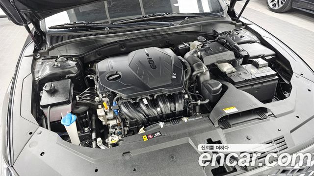 Hyundai Grandeur 2022 — photo 6