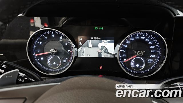 Hyundai Grandeur 2022 — photo 11