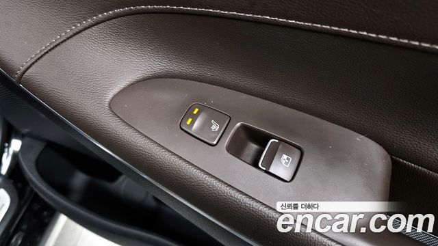 Hyundai Grandeur 2022 — photo 25