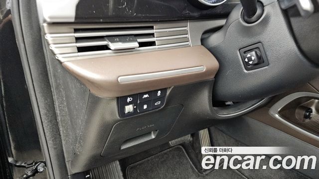 Hyundai Grandeur 2022 — photo 16