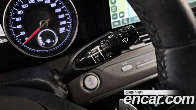 Hyundai Grandeur 2022 — photo 27
