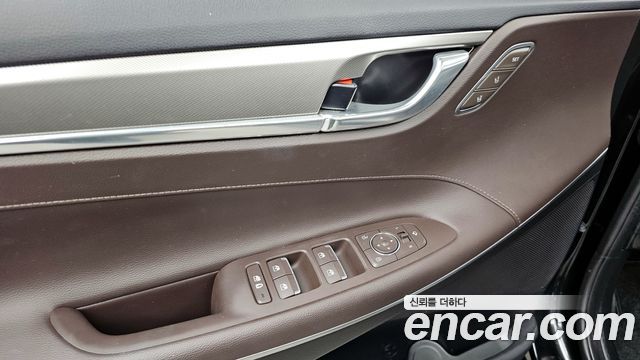 Hyundai Grandeur 2022 — photo 28
