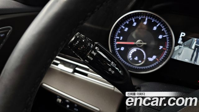 Hyundai Grandeur 2022 — photo 30