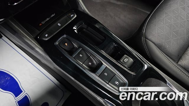 Chevrolet Korea Bolt EV 2022 — photo 12
