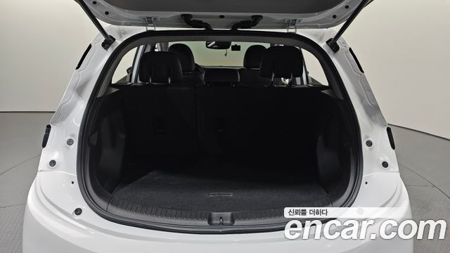 Chevrolet Korea Bolt EV 2022 — photo 22
