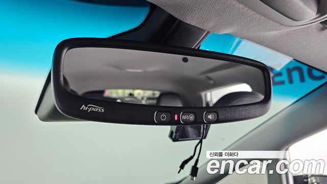 Chevrolet Korea Bolt EV 2022 — photo 24