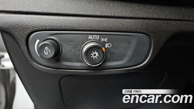 Chevrolet Korea Bolt EV 2022 — photo 25