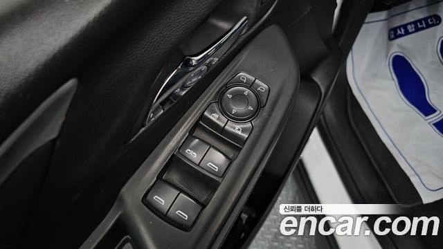 Chevrolet Korea Bolt EV 2022 — photo 26