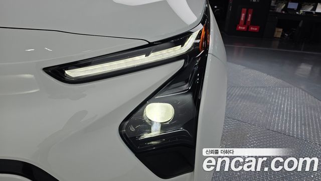Chevrolet Korea Bolt EV 2022 — photo 8