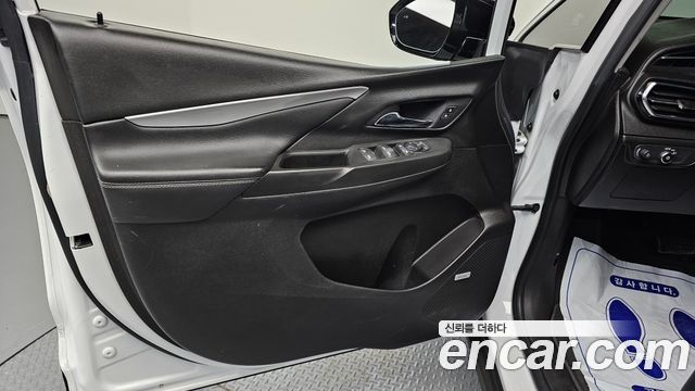 Chevrolet Korea Bolt EV 2022 — photo 14