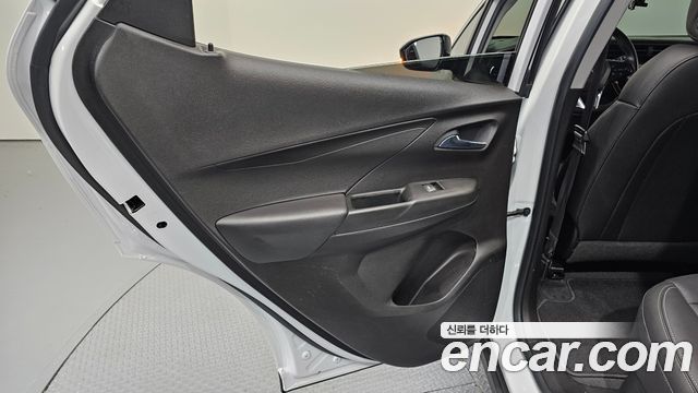 Chevrolet Korea Bolt EV 2022 — photo 15
