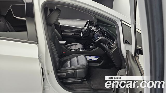 Chevrolet Korea Bolt EV 2022 — photo 16