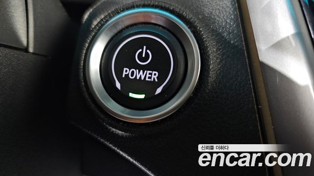Chevrolet Korea Bolt EV 2022 — photo 28
