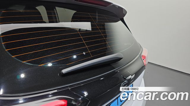 Chevrolet Korea Bolt EV 2022 — photo 29