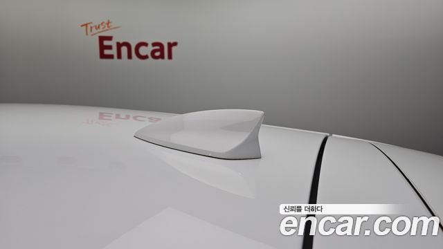 Chevrolet Korea Bolt EV 2022 — photo 30