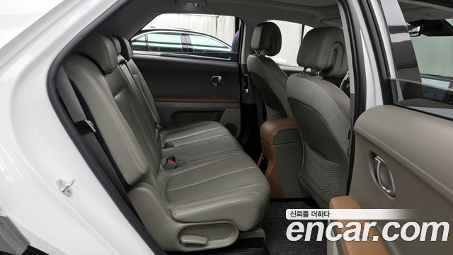 Hyundai Ioniq5 2022 — photo 18