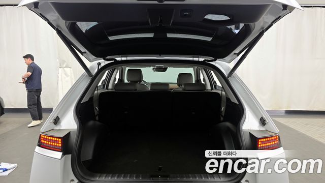 Hyundai Ioniq5 2022 — photo 26