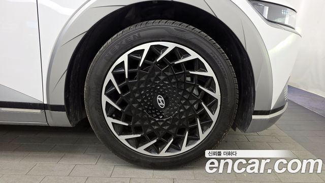 Hyundai Ioniq5 2022 — photo 7