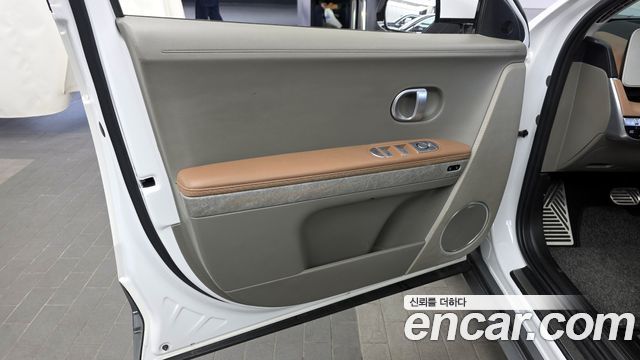 Hyundai Ioniq5 2022 — photo 14
