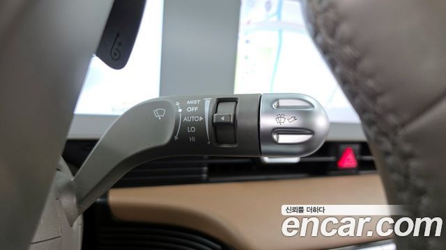 Hyundai Ioniq5 2022 — photo 29