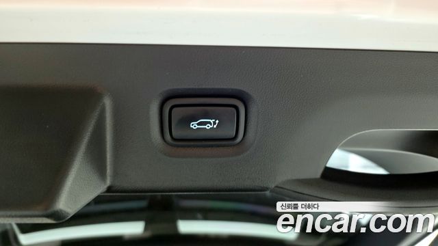 Hyundai Ioniq5 2022 — photo 31