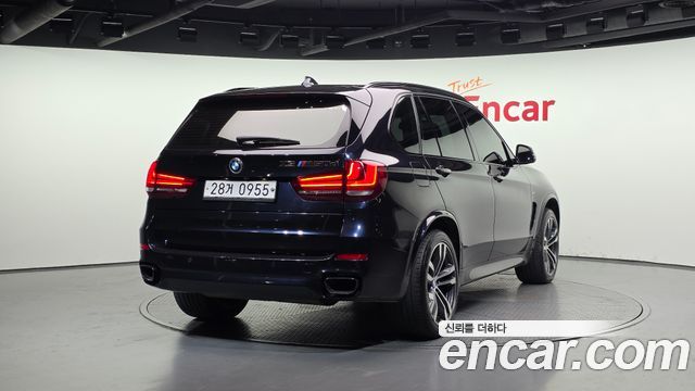 BMW X5 2015 — photo 2