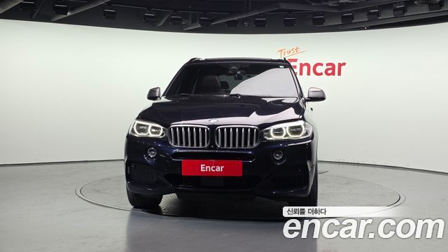 BMW X5 2015 — photo 3