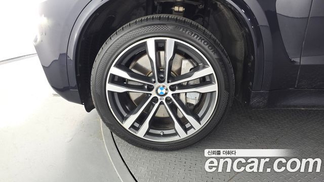 BMW X5 2015 — photo 5