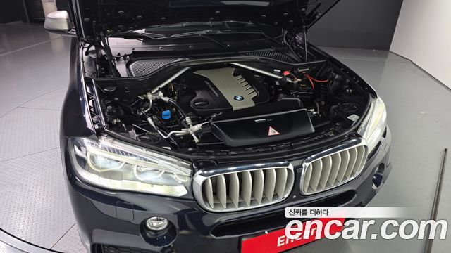 BMW X5 2015 — photo 6