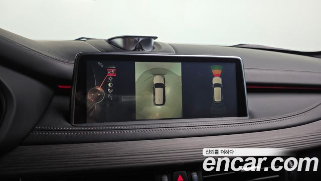 BMW X5 2015 — photo 14