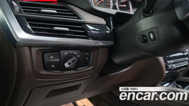 BMW X5 2015 — photo 19
