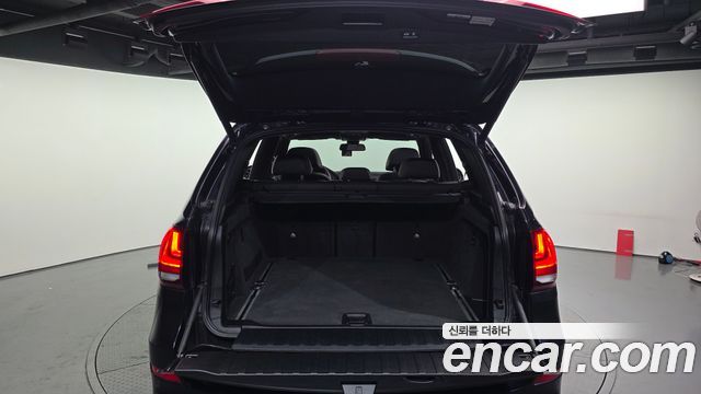 BMW X5 2015 — photo 20